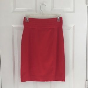 H&M high waisted skirt